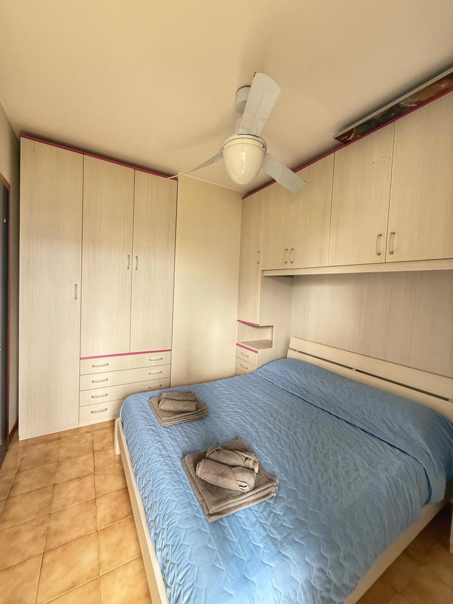 Grazioso Appartamento N 66 A Bibione A 100 Mt Dal Mare Buitenkant foto