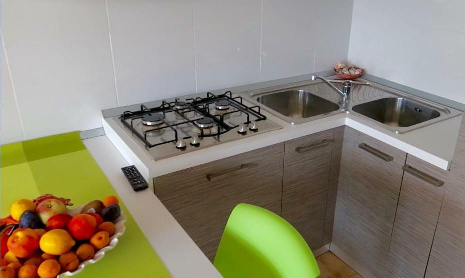 Grazioso Appartamento N 66 A Bibione A 100 Mt Dal Mare Buitenkant foto